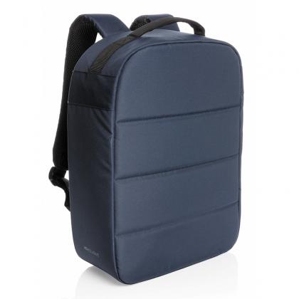 Picture of Impact AWARE™ RPET anti-theft 15.6"laptop backpack