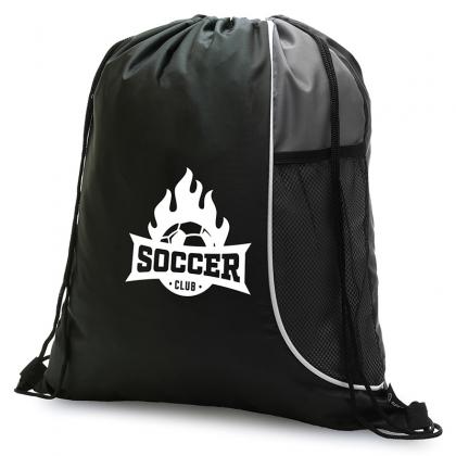 Picture of Marty Drawstring Bag