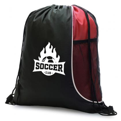 Picture of Marty Drawstring Bag