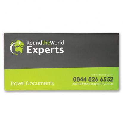 Ticket Wallet   (24668)