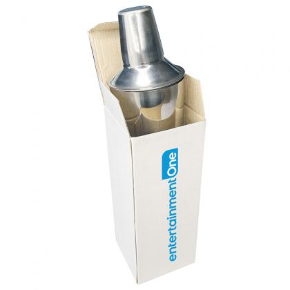 Picture of Manhattan Cocktail Shaker