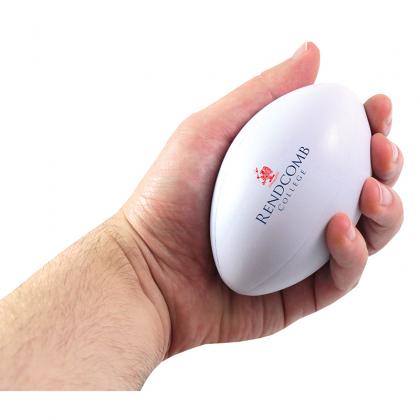Picture of Stress Rugby Ball