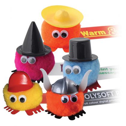Themed Logobugs   (24741)