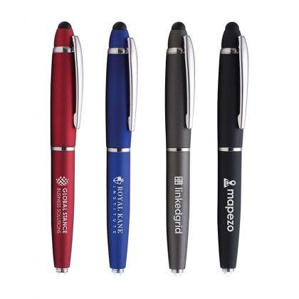 Maglight Softy Stylus Pen   (24753)