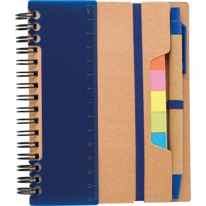 Picture of Recycled notebook