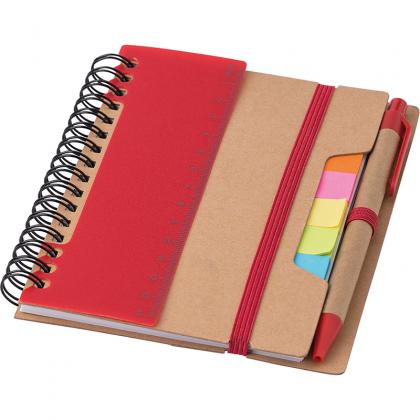 Picture of Recycled notebook