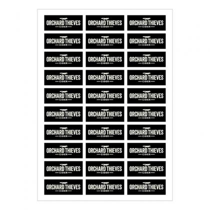 A5 Sticker Sheets   (24771)