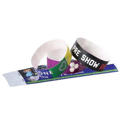 Tyvek WrisPlease callnds   (24789)