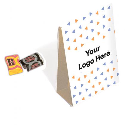 Picture of Eco Carton Box - Fruit Salad & Black Jacks