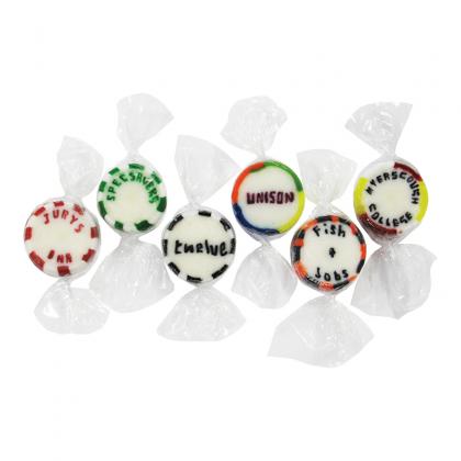Rock Sweets   (24837)