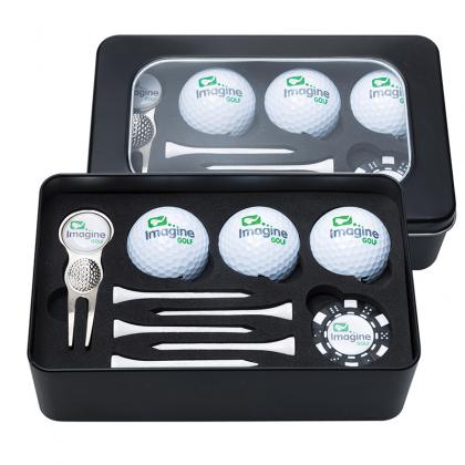 Hoylake Gift Tin   (24860)
