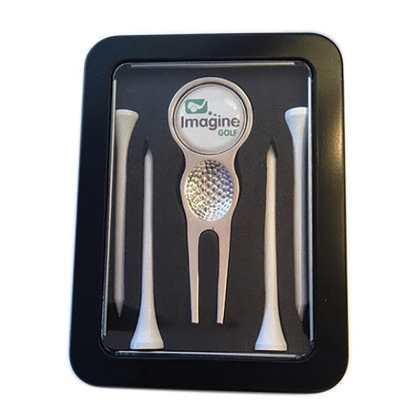 Birkdale Gift Tin   (24864)