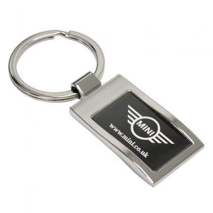 Calgari Keyring