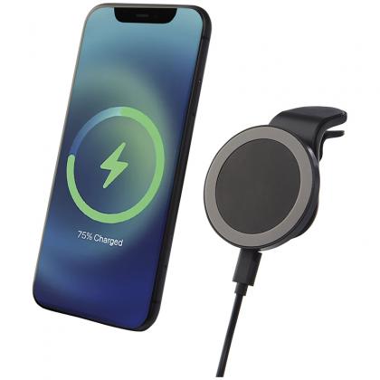 Magnetic car charger  (24921)
