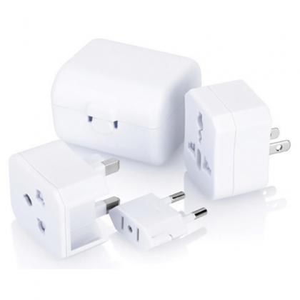 Travel Plug   (24936)