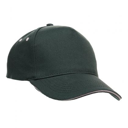 Picture of Ultimate Sandwich Peak 5 Panel Cap