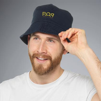 Picture of Bucket Hat - Cotton