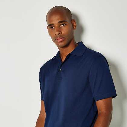Picture of Classic Fit Klassic Superwash® 60 Polo