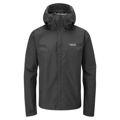RAB Downpour eco jacket   (25013)