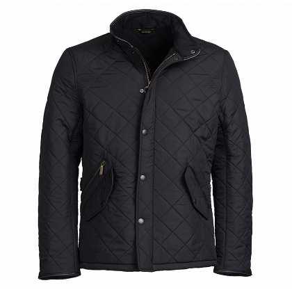 Barbour Powell Quilted Jacket  (25016)