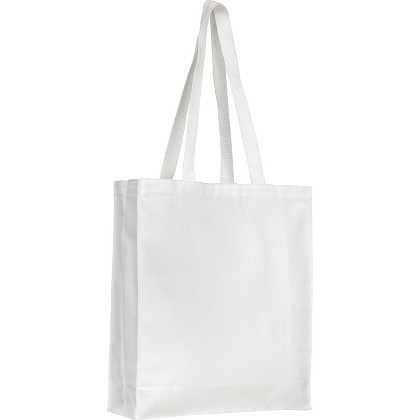 Picture of Aylesham Eco 8oz Cotton Canvas Shopper Tote