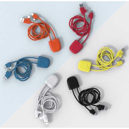 Picture of Xoopar ICE-C Charge cable