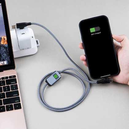 Picture of Xoopar Allure 100W Fast Charge cable
