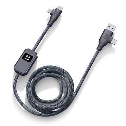 Picture of Xoopar Allure 100W Fast Charge cable