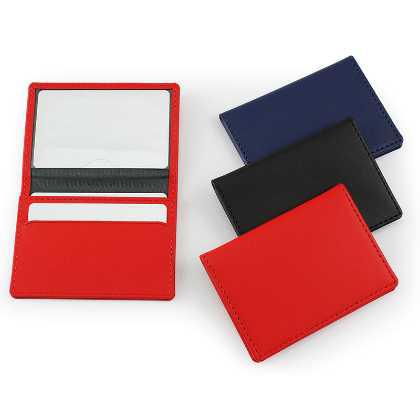 Porto Recycled Oyster Travel Card Case in 13 colours.  (24670A)
