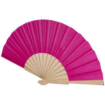 Manuela hand fan