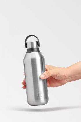 Stainless Steel