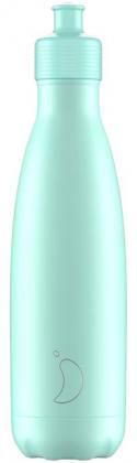 Sports-Pastel -Green