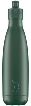 SportsMatte- Green