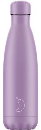 Pastel-All Purple