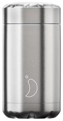 Food Pots-Stainless Steel