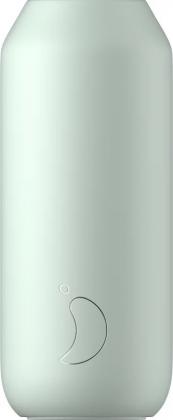 Series 2 Flip-Lichen