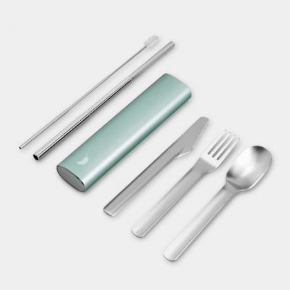 Cutlery Set-Lichen