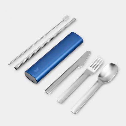 Cutlery Set-Whale