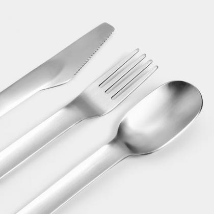 Cutlery Set-Whale