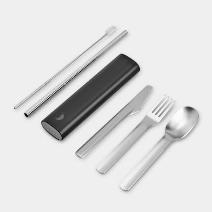 Cutlery Set-Abyss