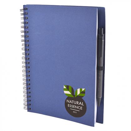 A5 INTIMO RECYCLED NOTEBOOK E147505