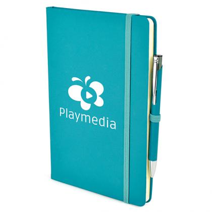 A5 Mole Mate Duo Notepad and Pen E147504