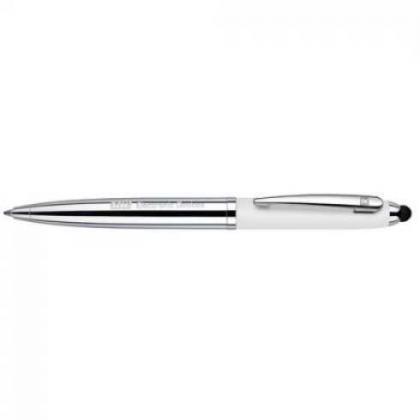 SENATOR NAUTIC METAL TOUCHPAD BALL PEN  E142710