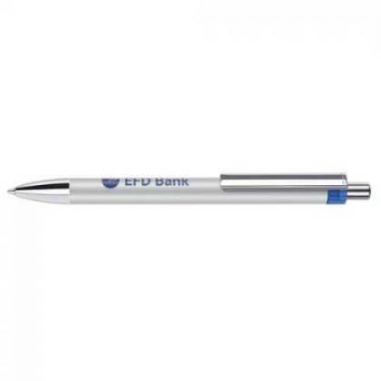 SENATOR POLAR METAL BALL PEN  E142703