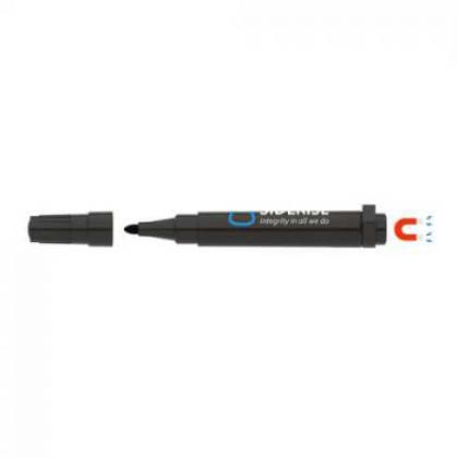 RECYCLED MAGNETIC INDUSTRIAL PERMANENT MARKER  E141910