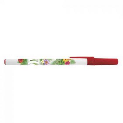 BIC ROUND STIC DIGITAL BALL PEN  E141308