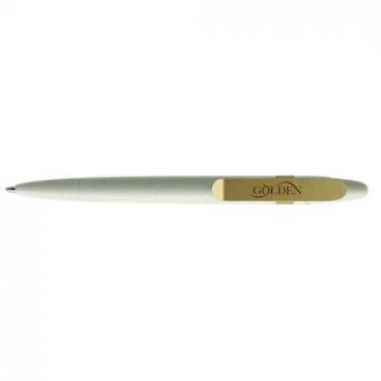 DS5 TSE Shell Ball Pen With Metal Clip E141104