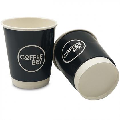 Disposable Paper Coffee Cup E145208