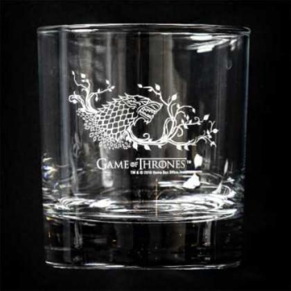 GLASS TUMBLER  E144001