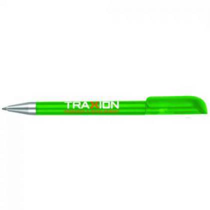 Alaska Frost Ball Pen E141407